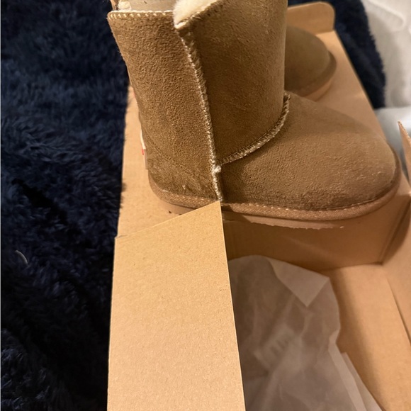 Liv Brown boots NIb - Picture 2 of 8